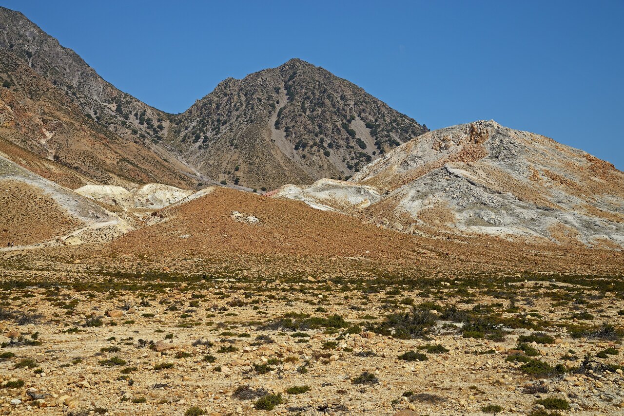 Nisyros