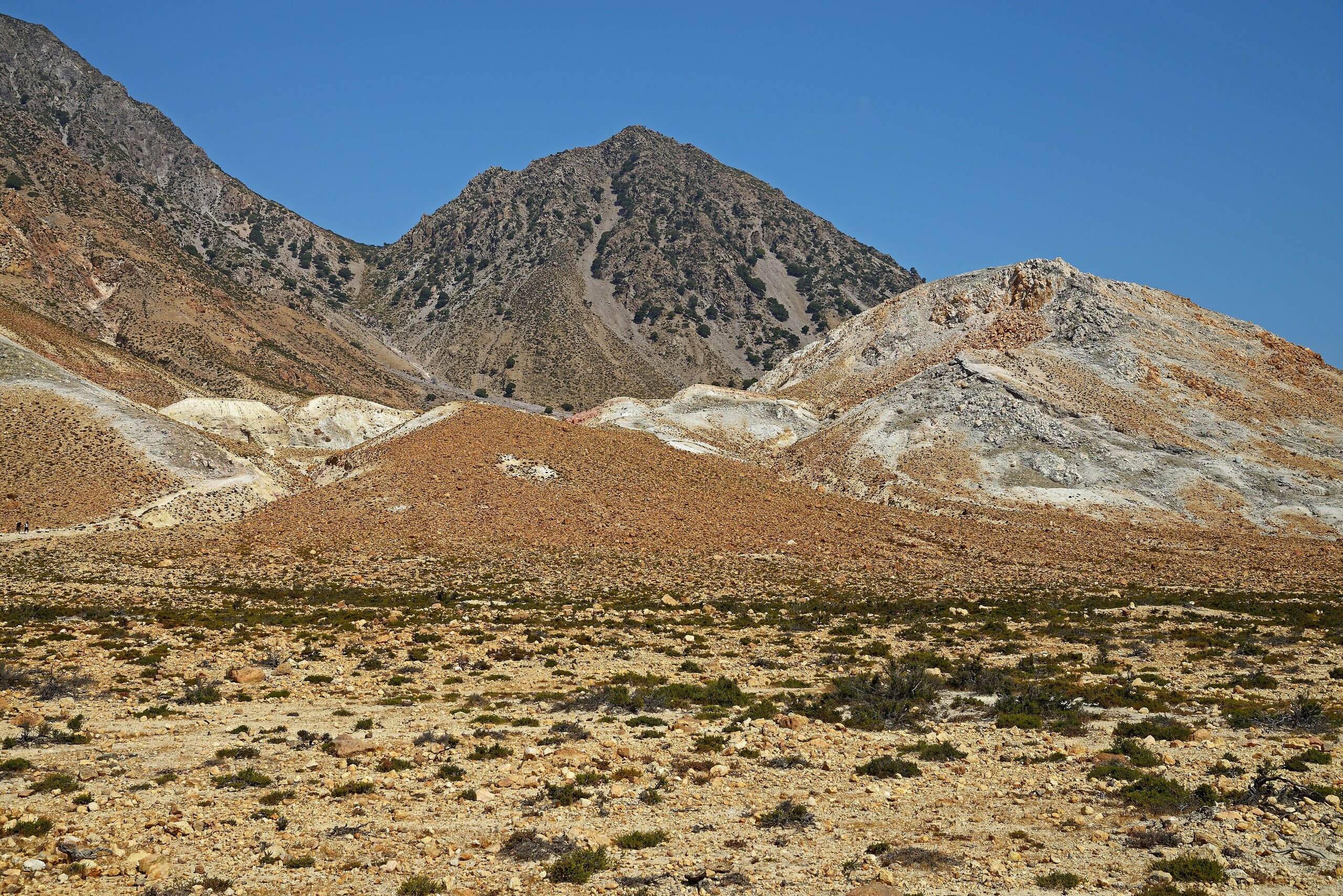 Nisyros