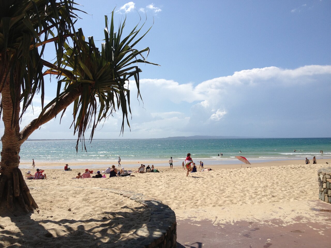 Noosa