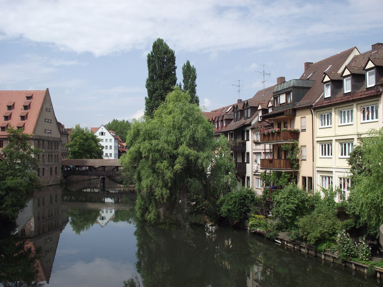 Nuremberg