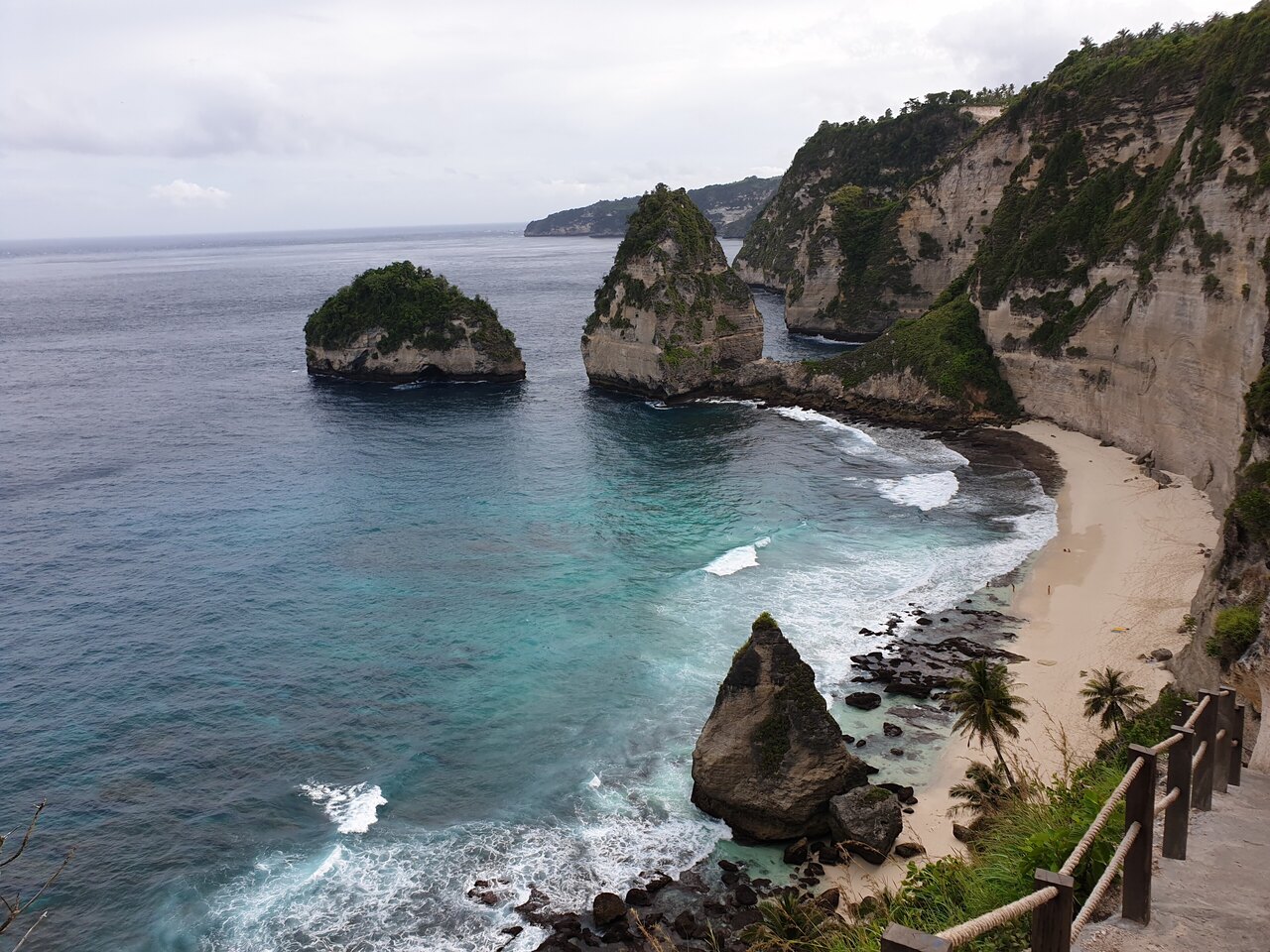 Nusa Penida