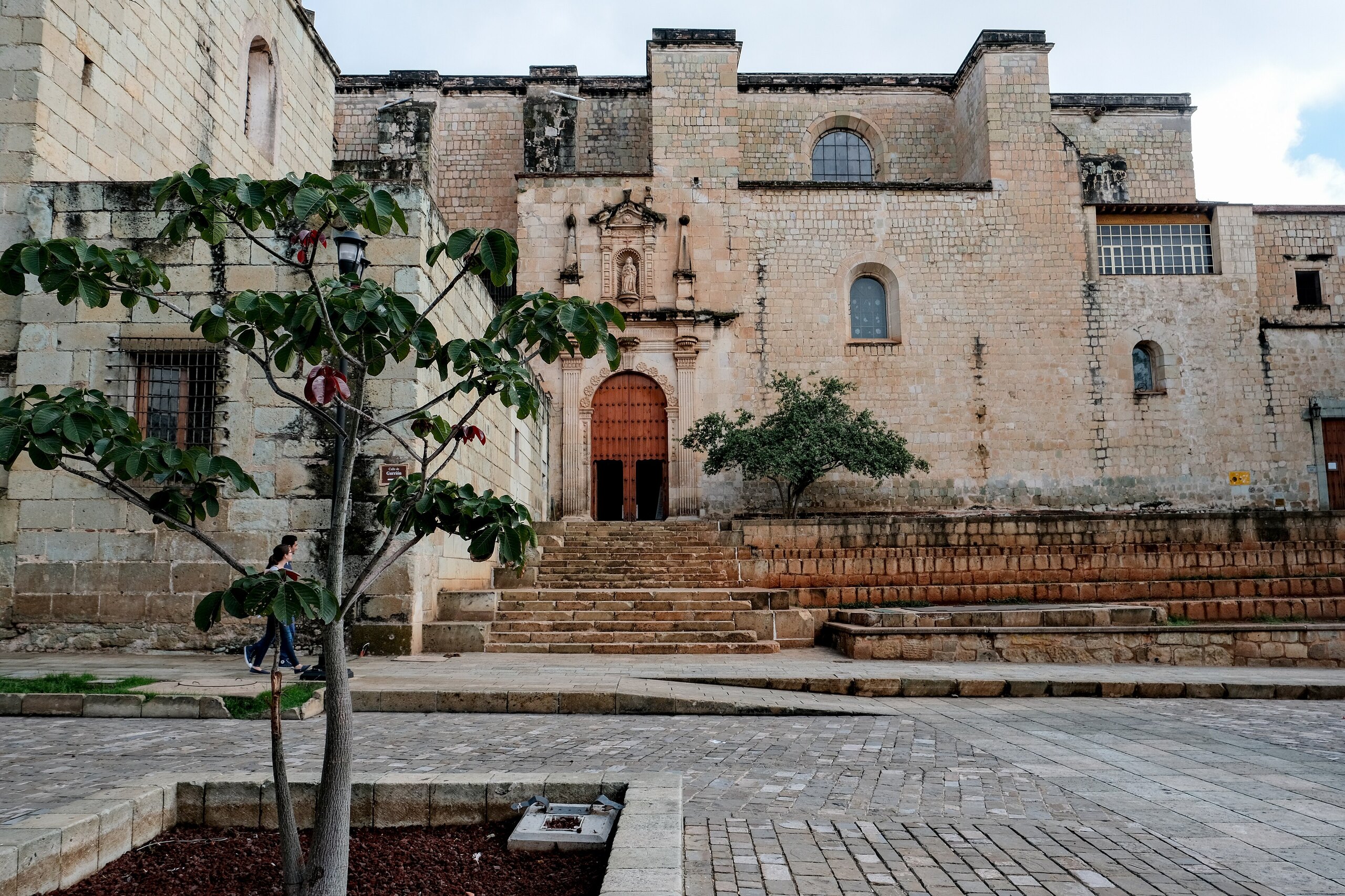 Oaxaca, Mexico