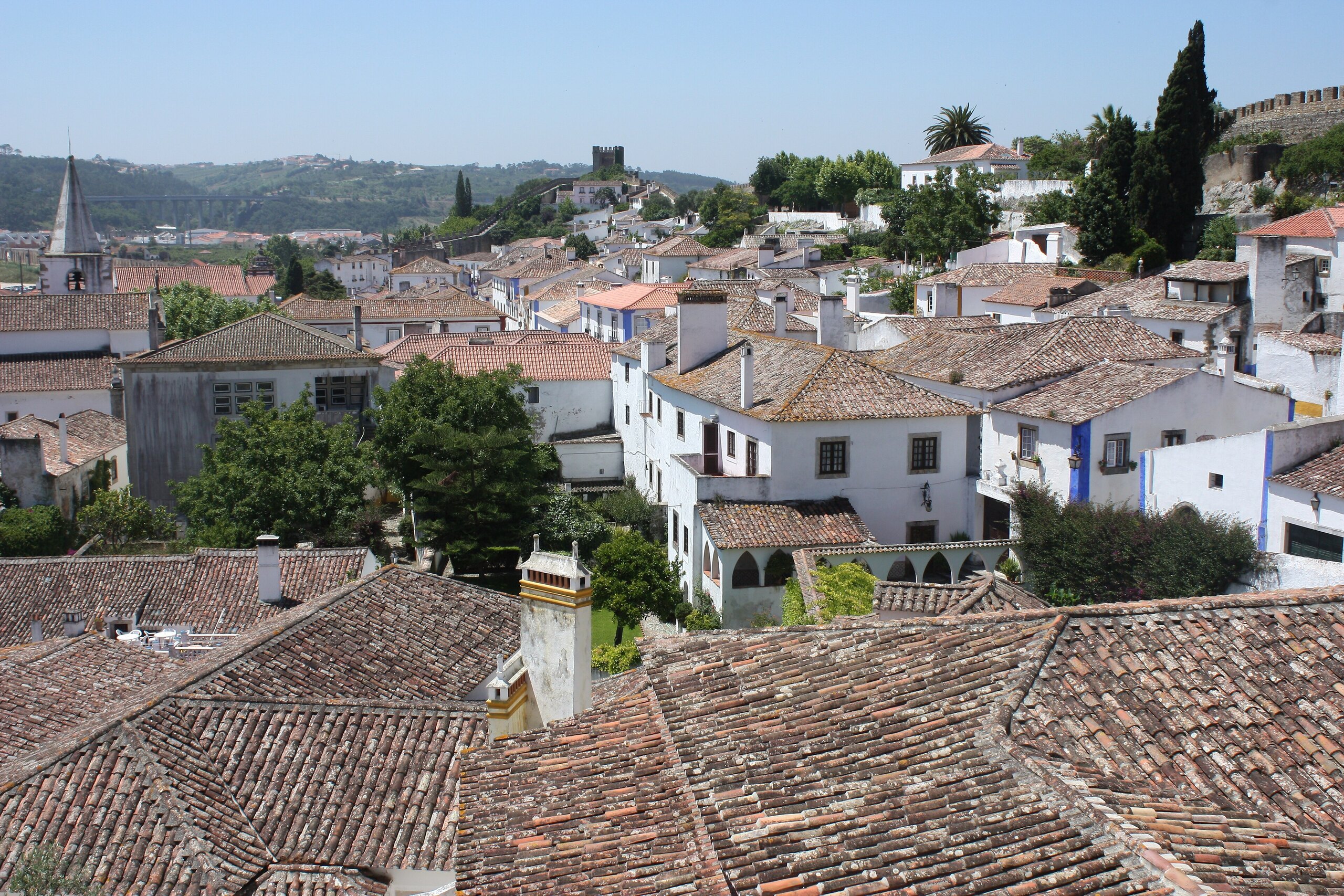 Obidos