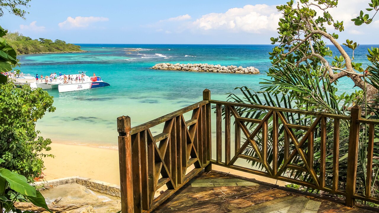 Ocho Rios