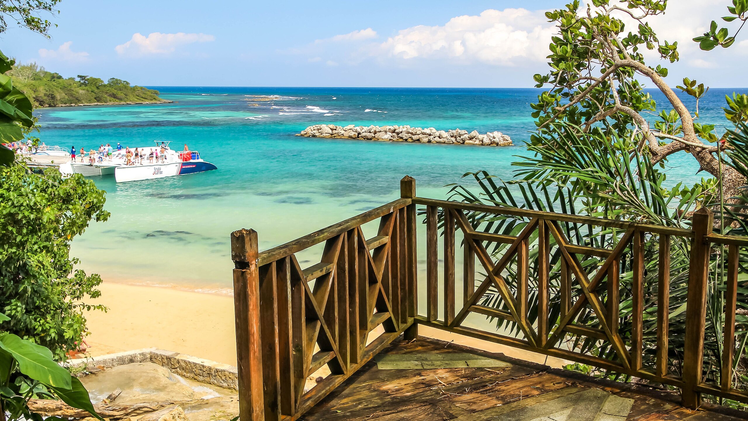 Ocho Rios