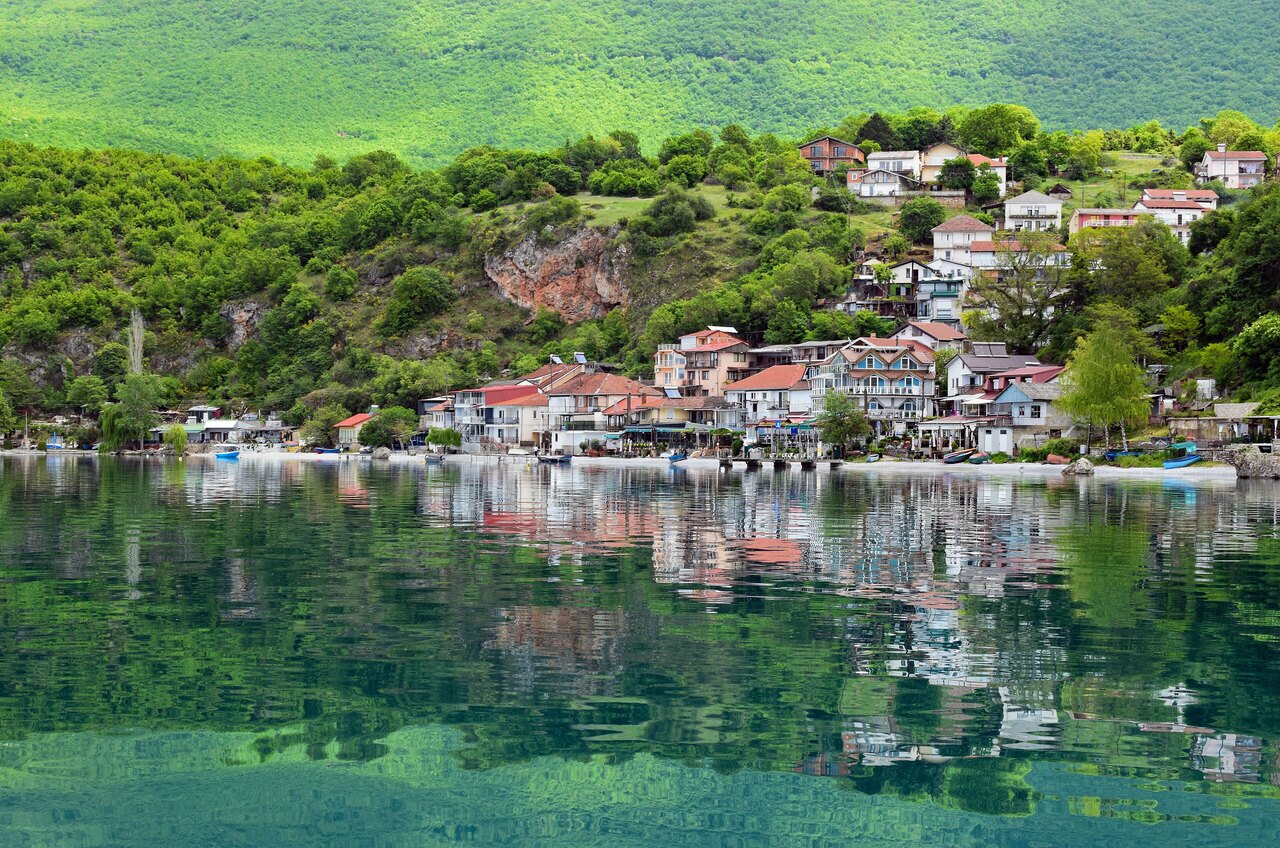 Ohrid