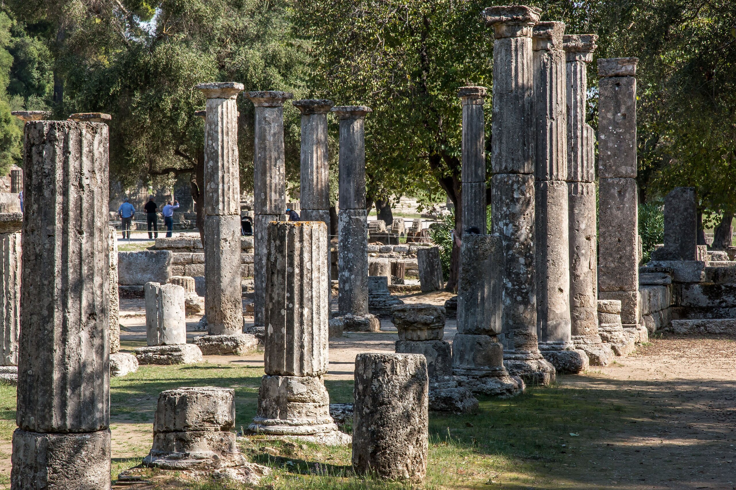 Olympia