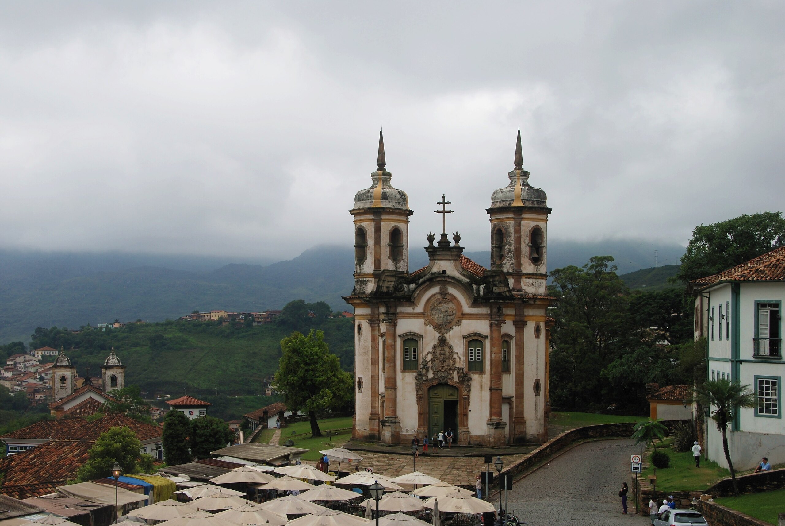 Ouro Preto