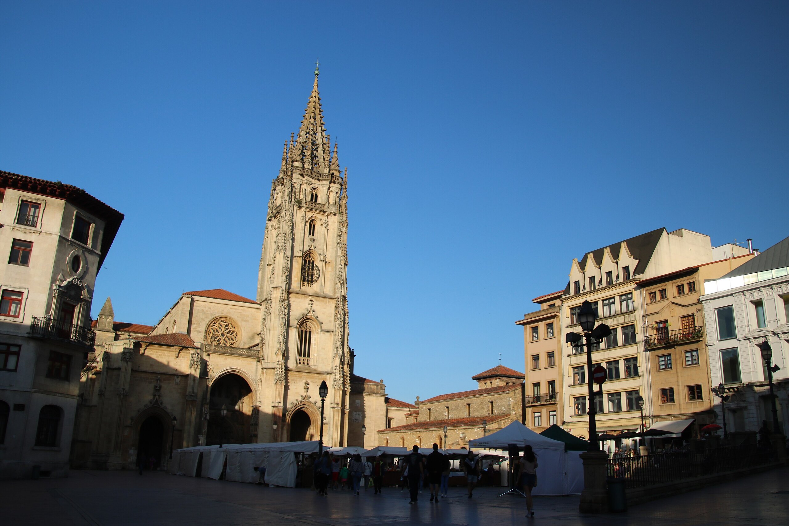 Oviedo