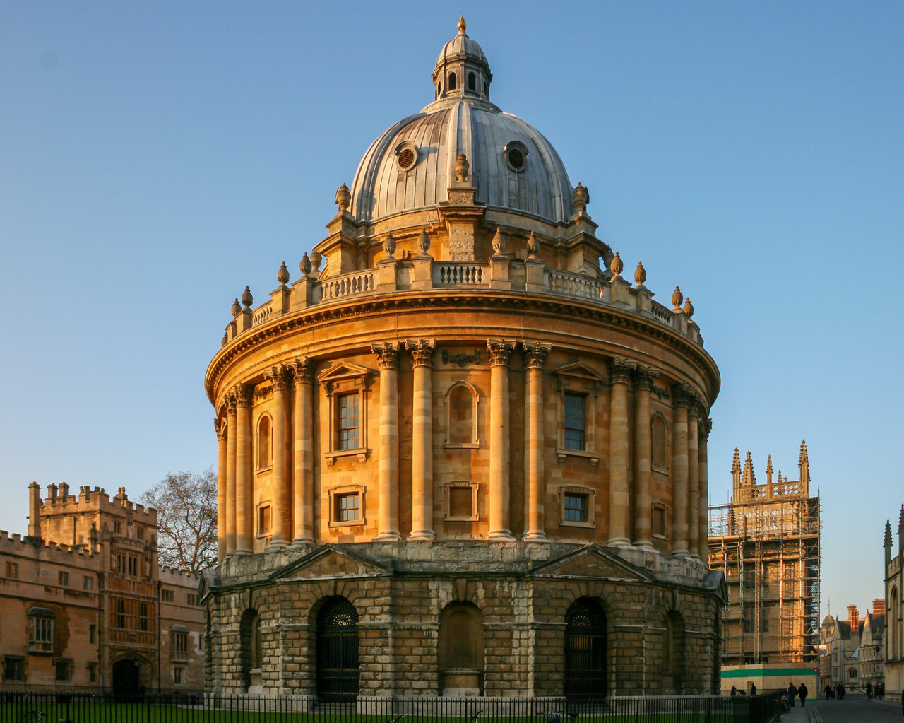 Oxford