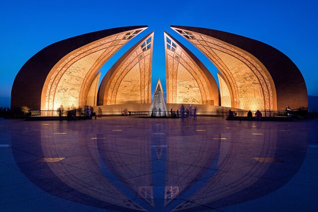 Pakistan travel