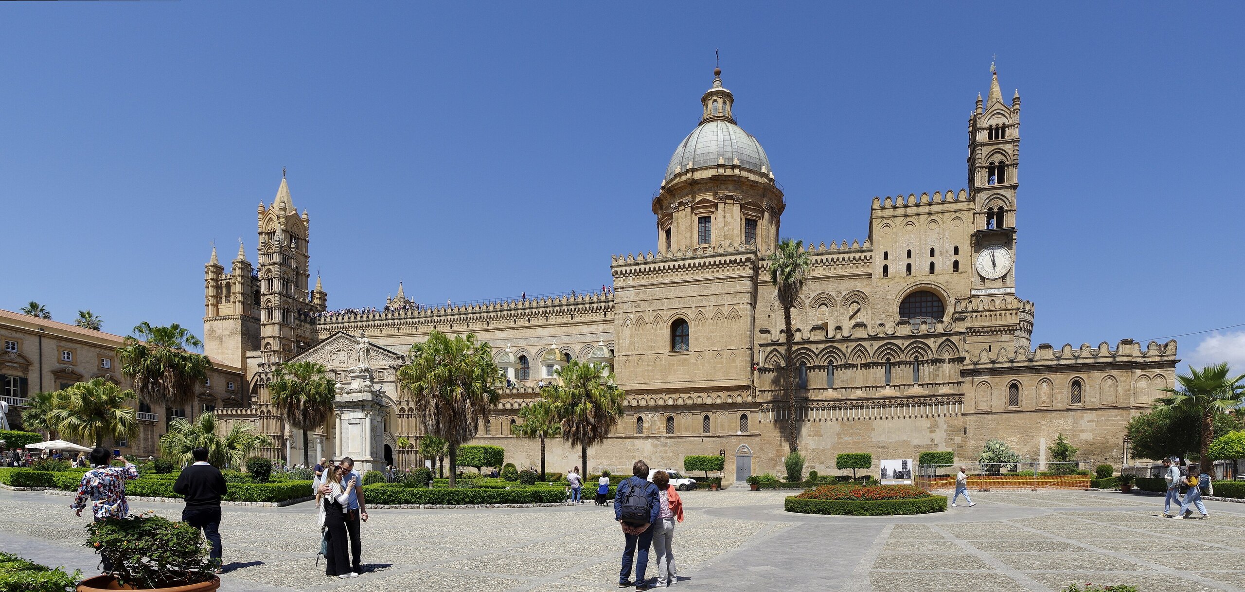 Palermo