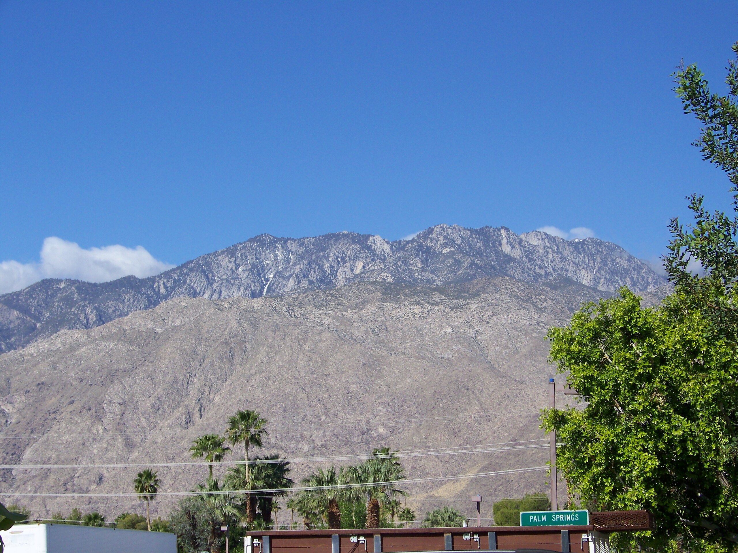 Palm Springs