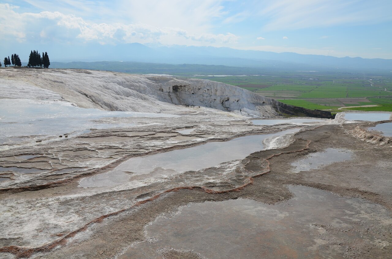 Pamukkale