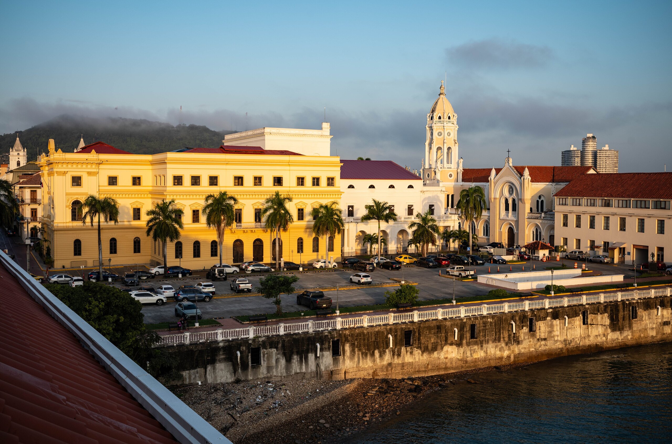 Panama City