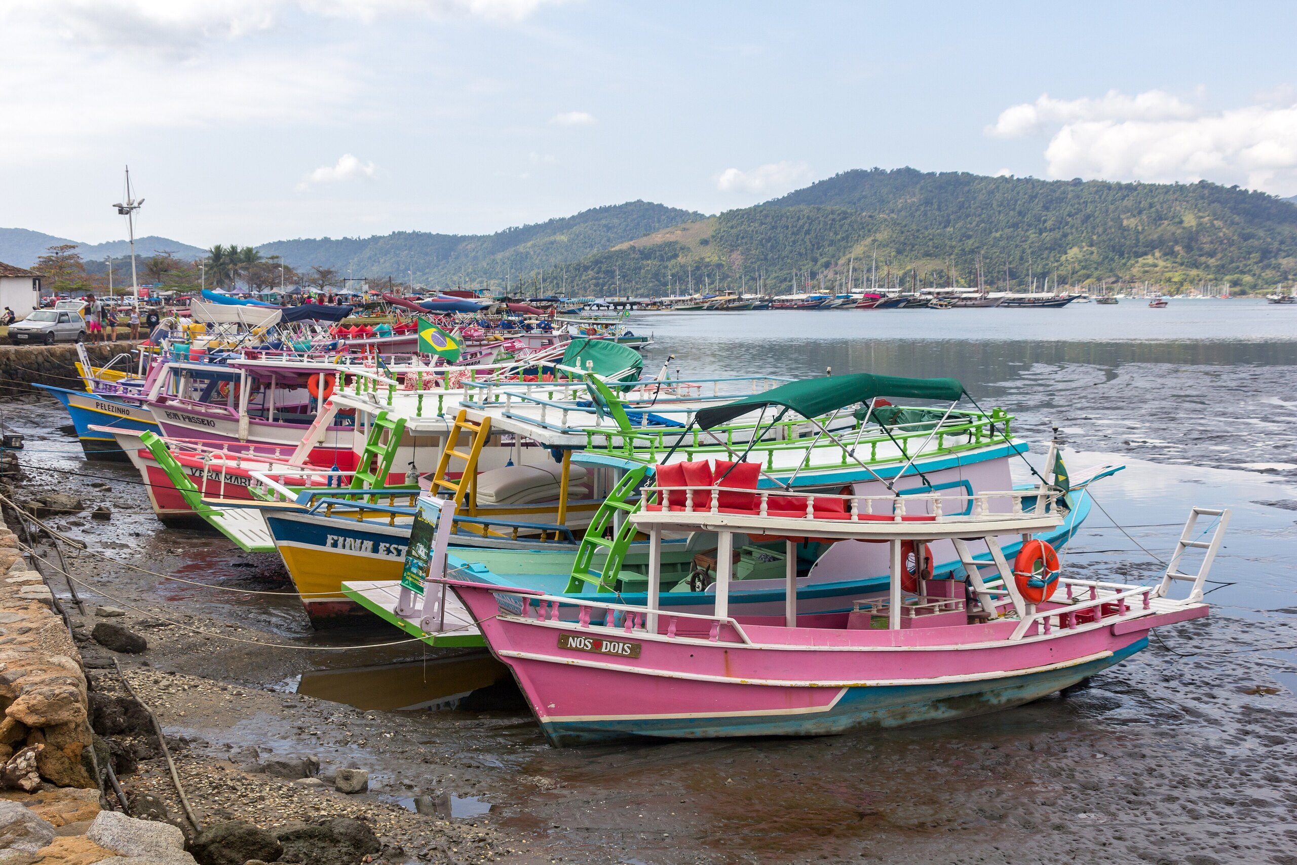 Paraty