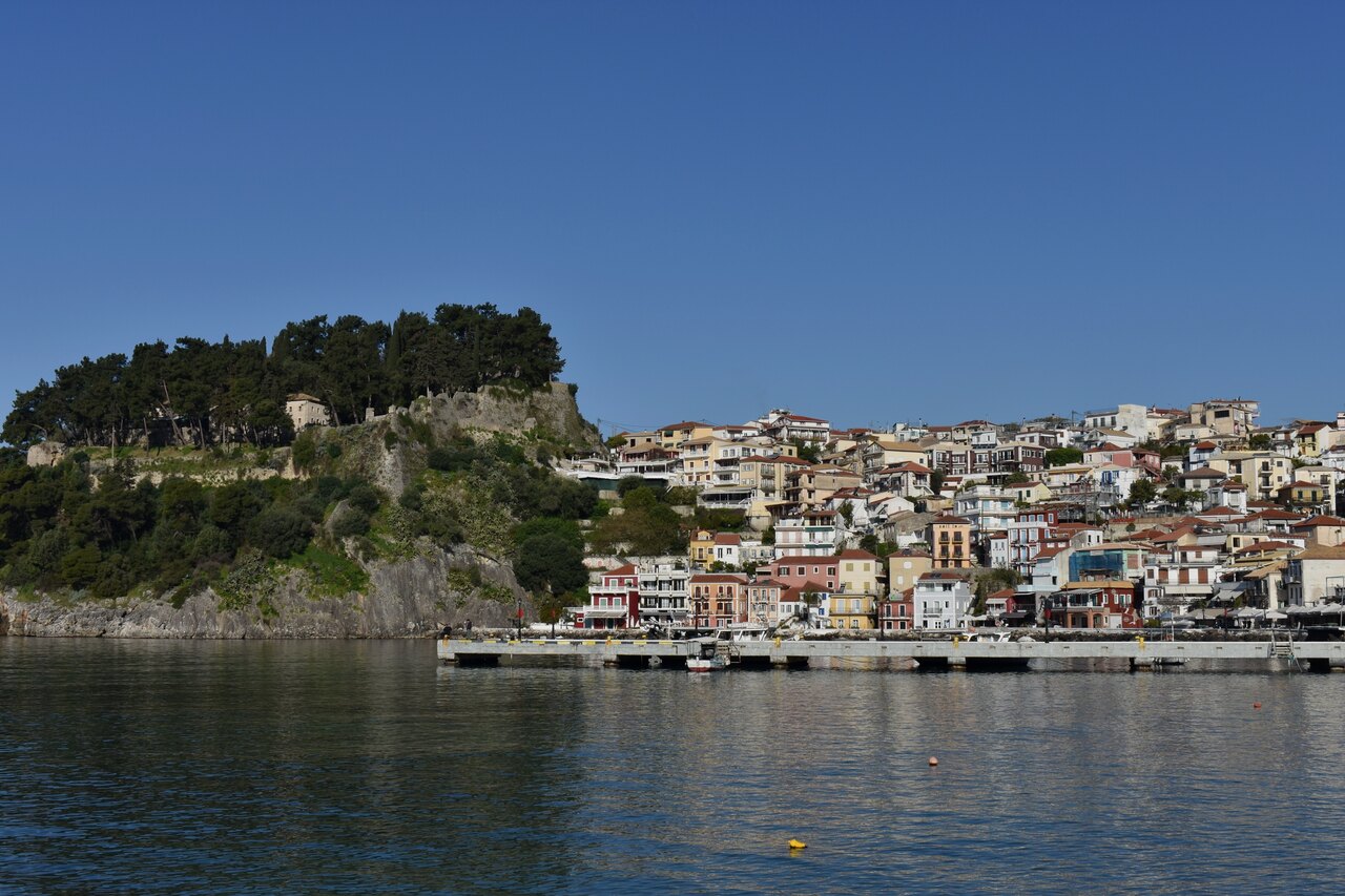 Parga