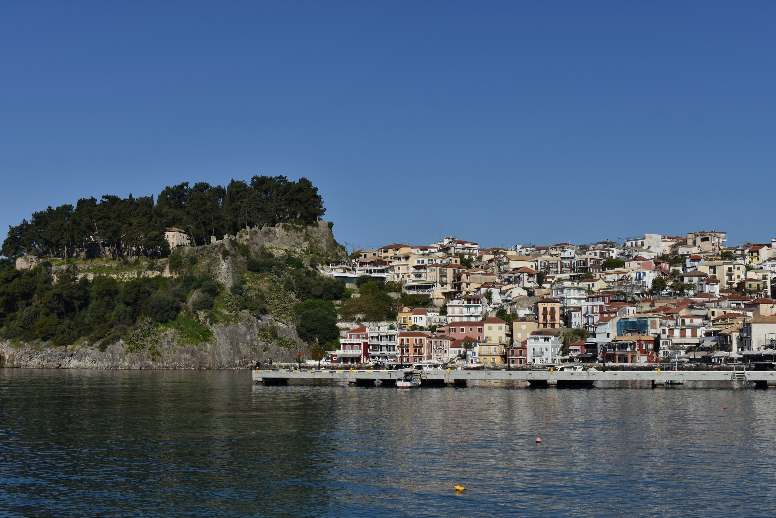 Parga