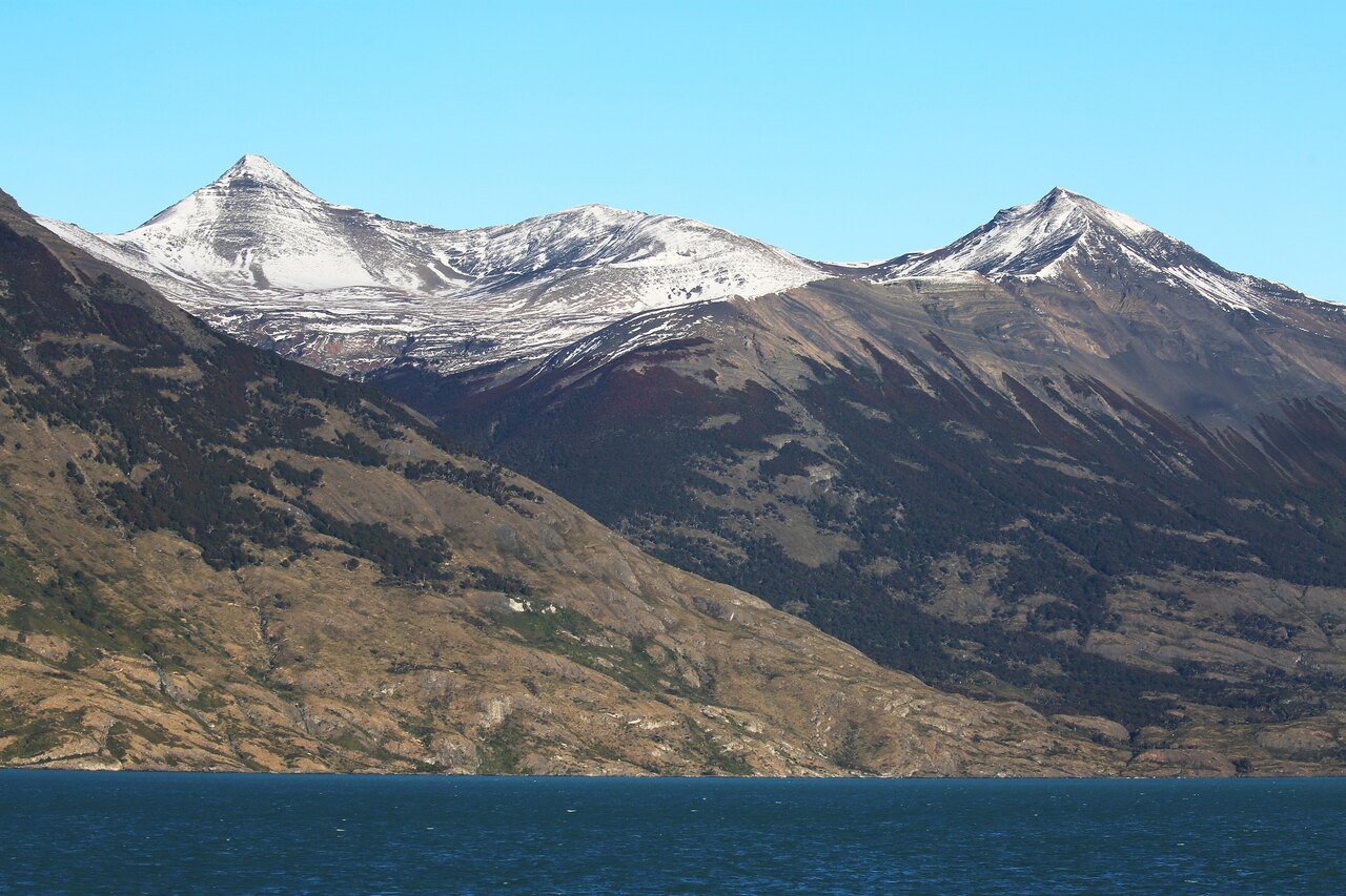 Patagonia travel