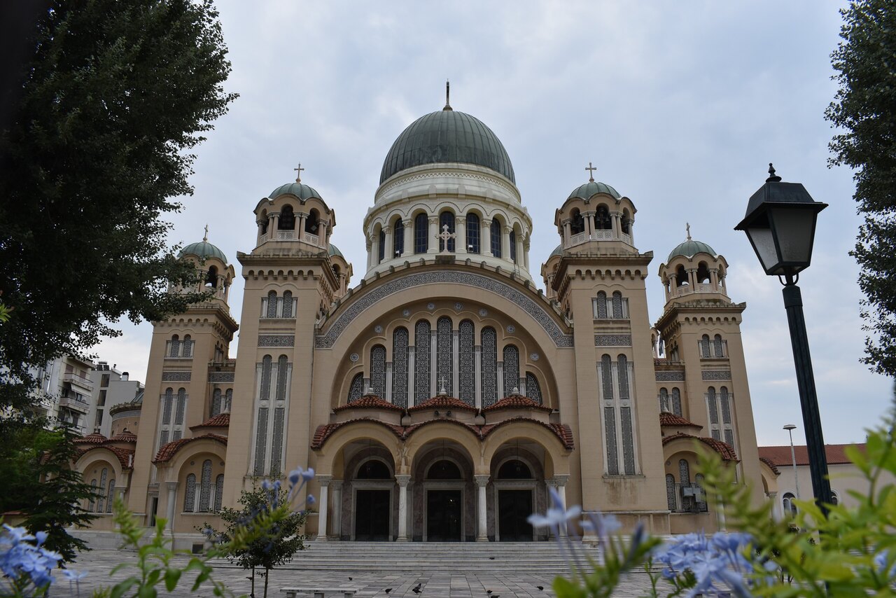 Patras