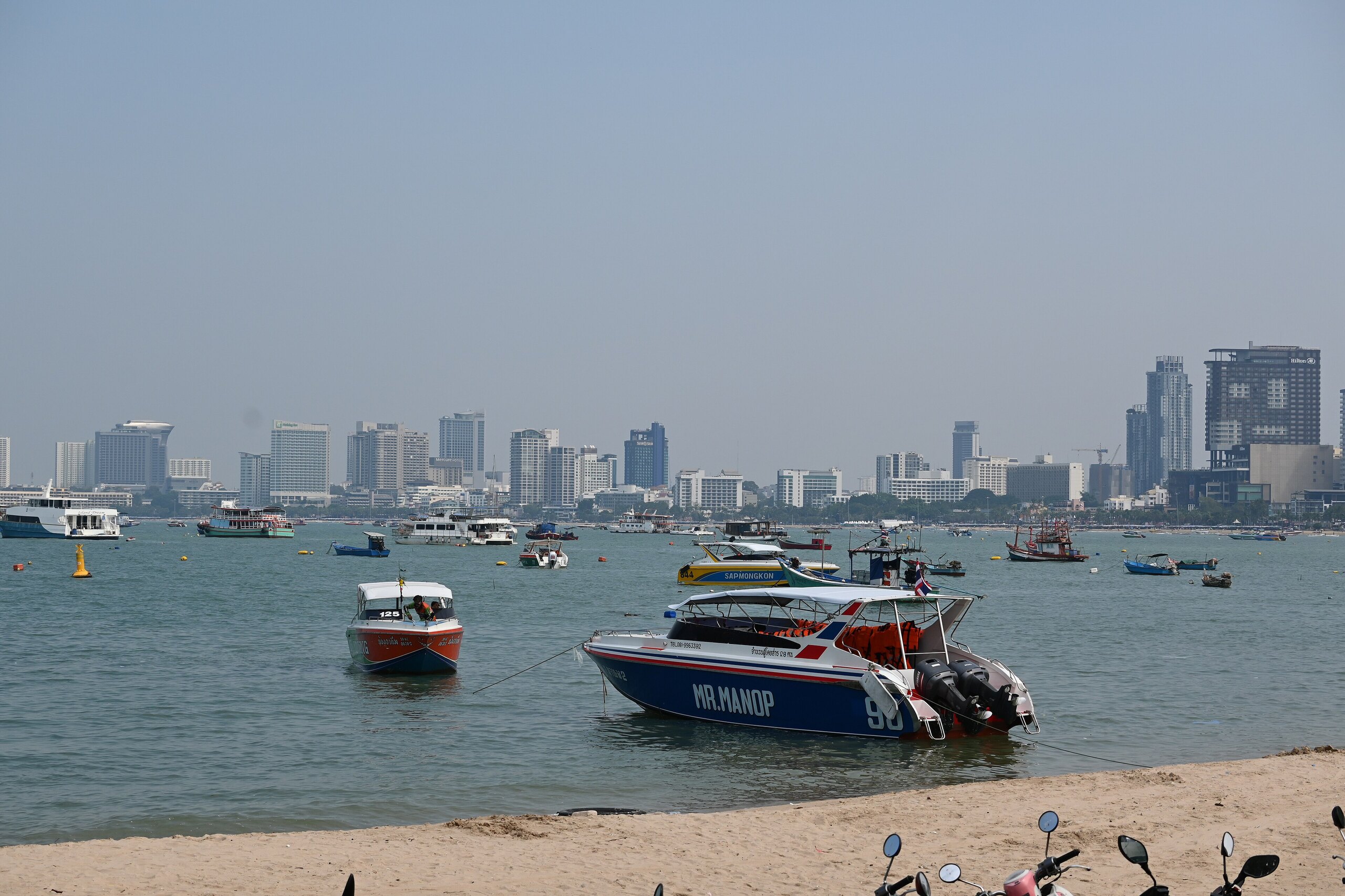 Pattaya