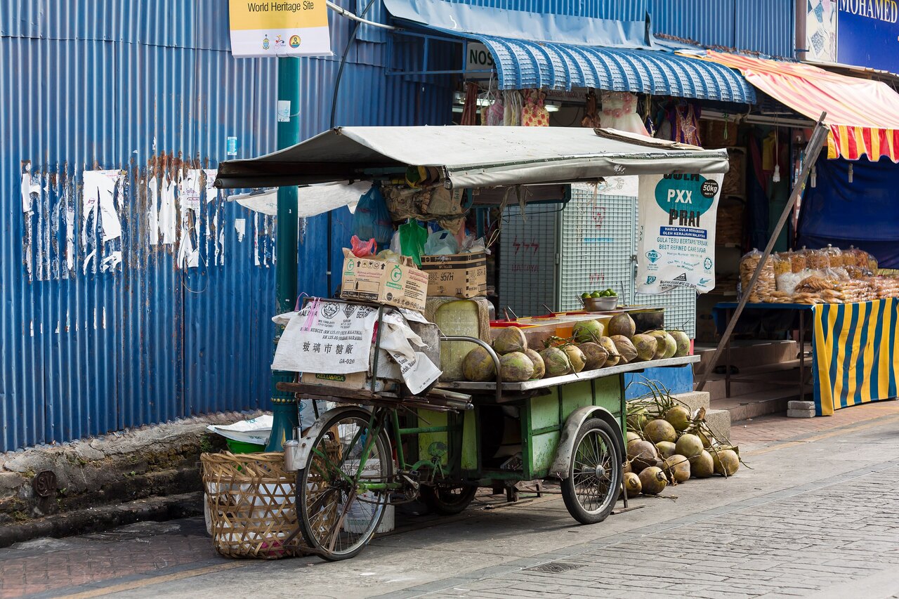 Penang (George Town)