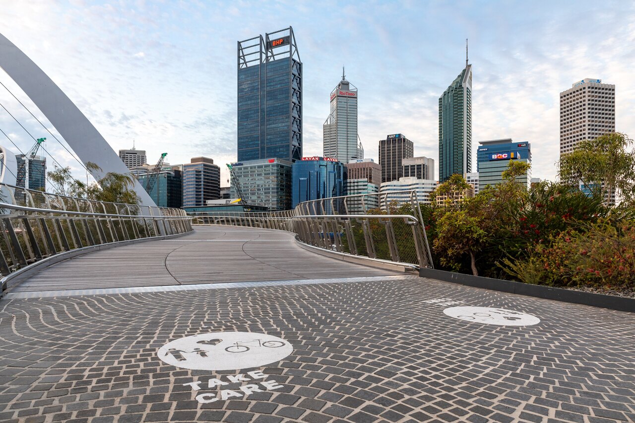Perth