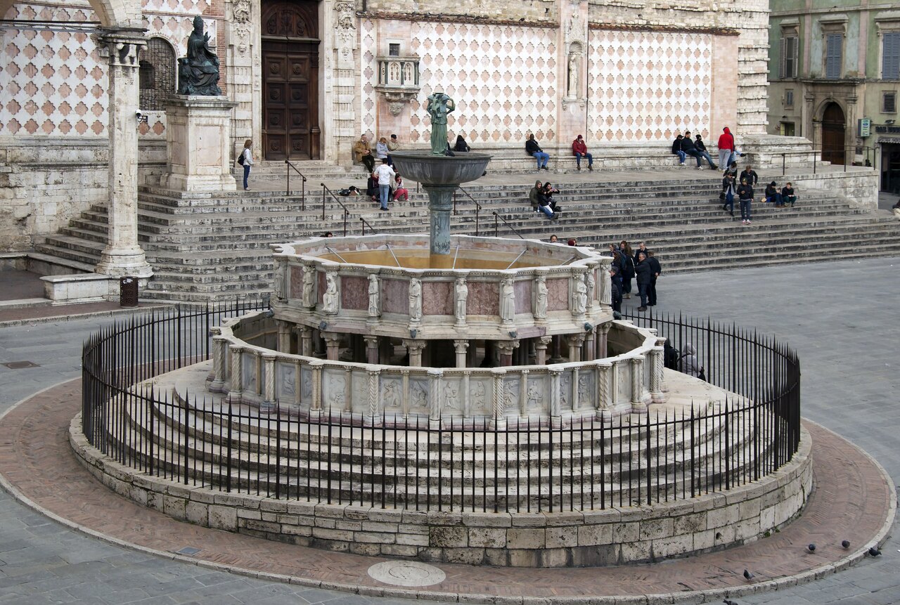 Perugia