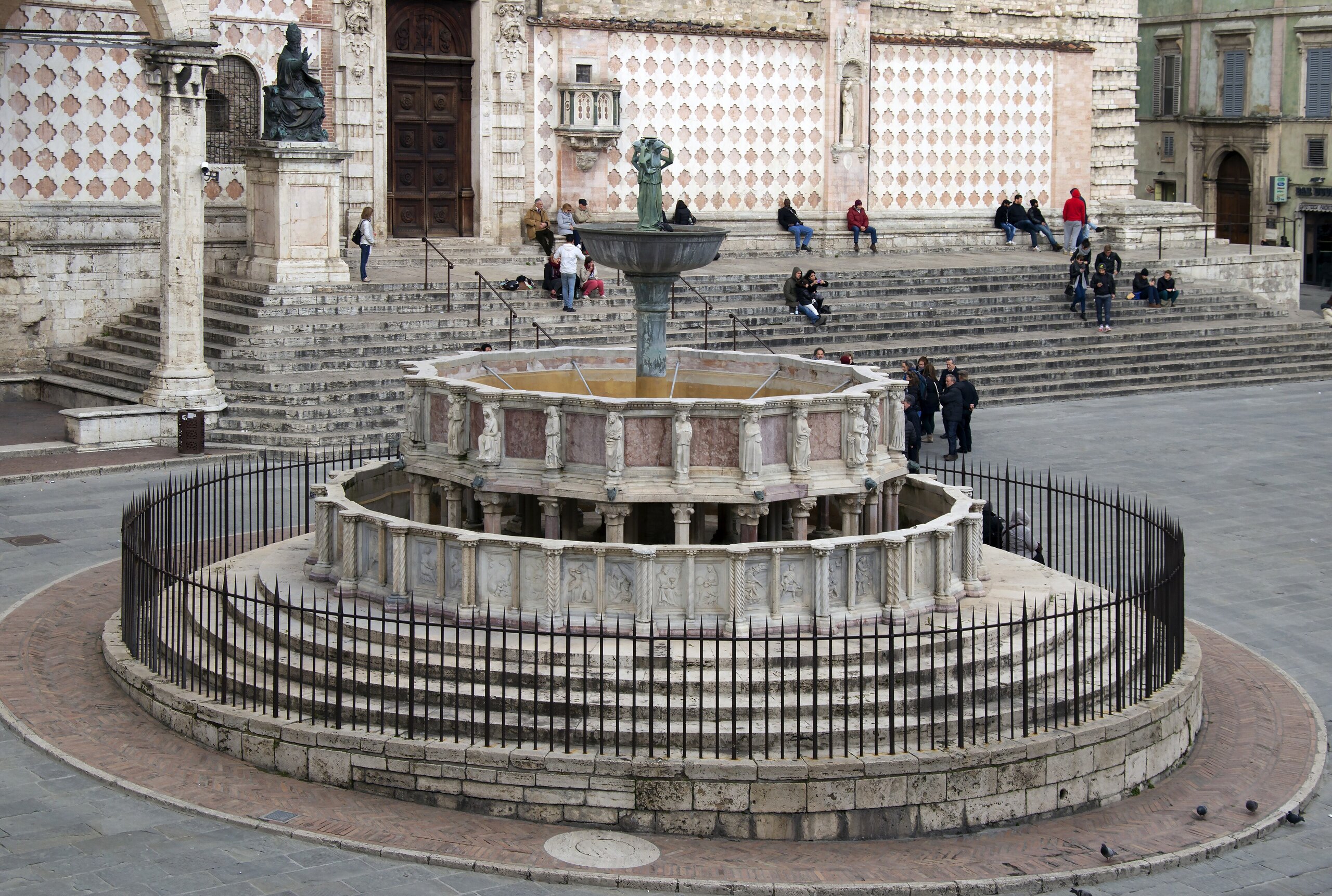 Perugia