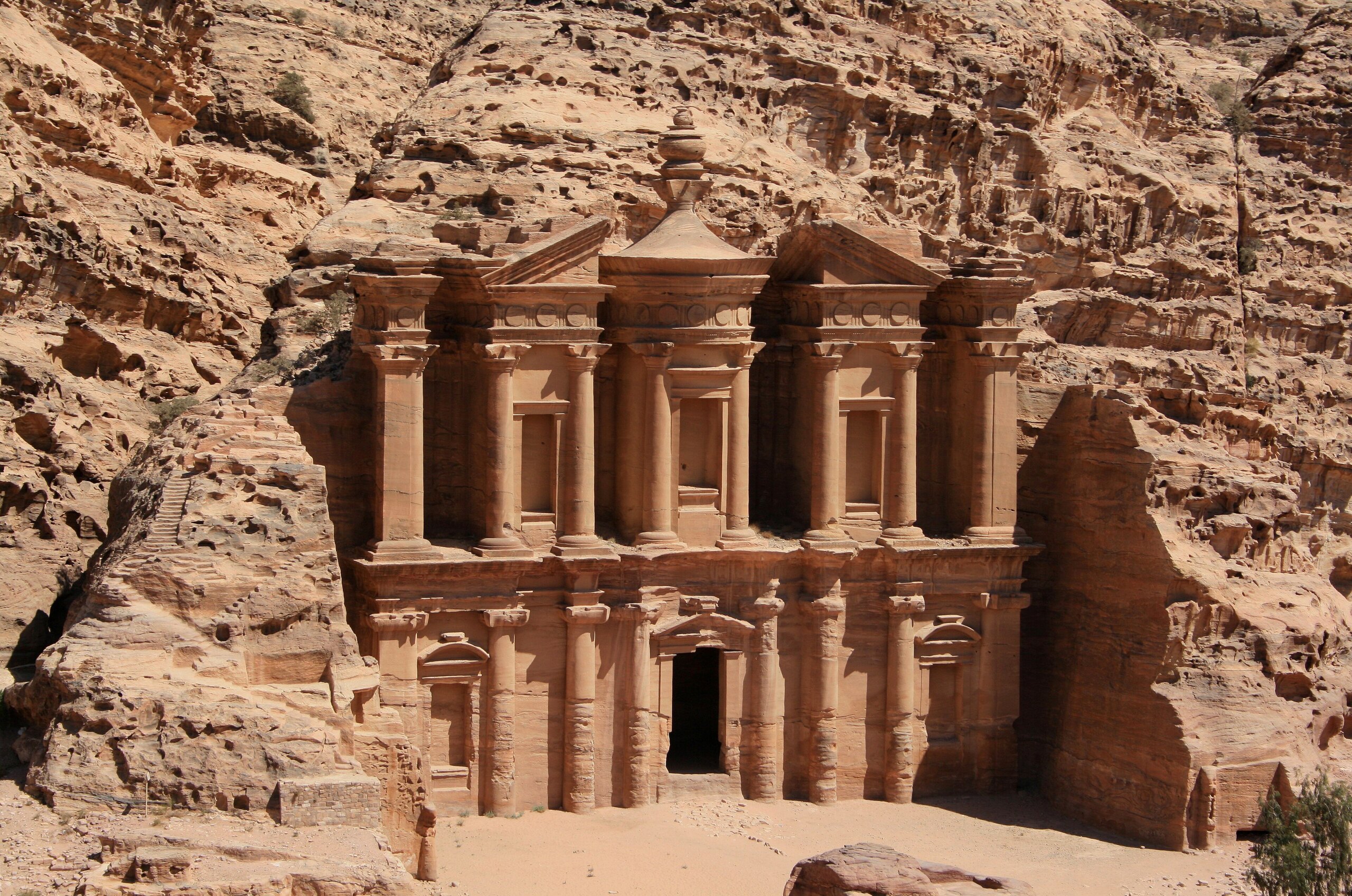 Petra