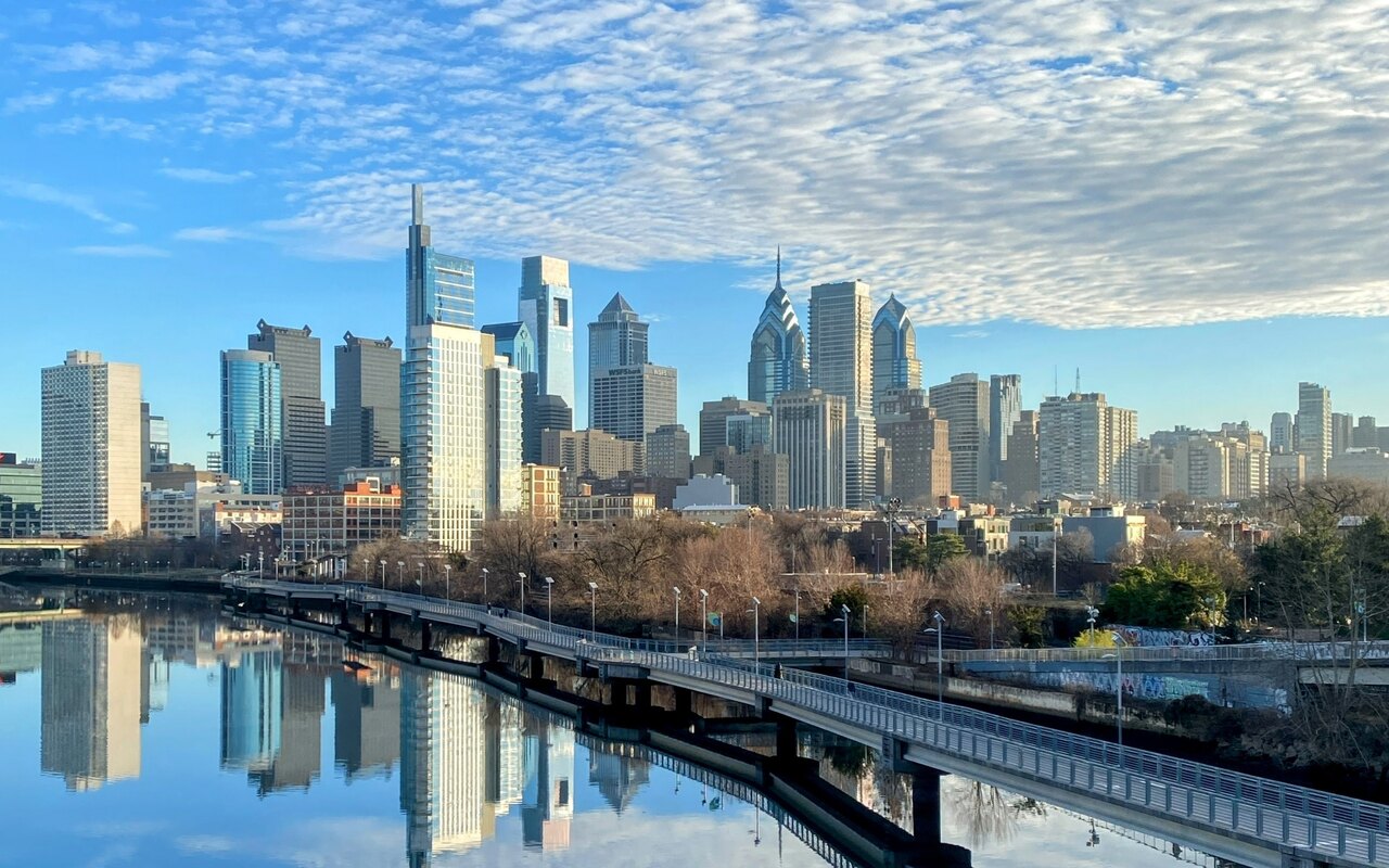 Philadelphia