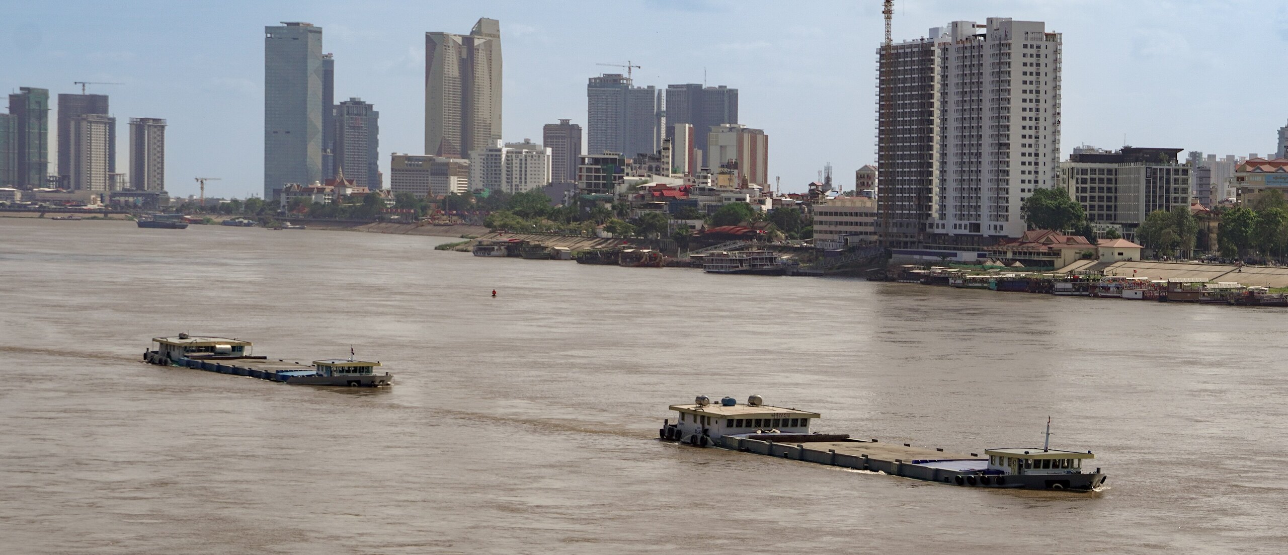 Phnom Penh
