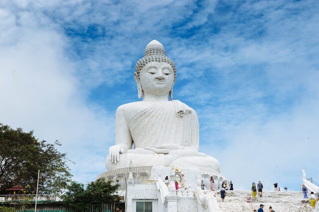Phuket travel