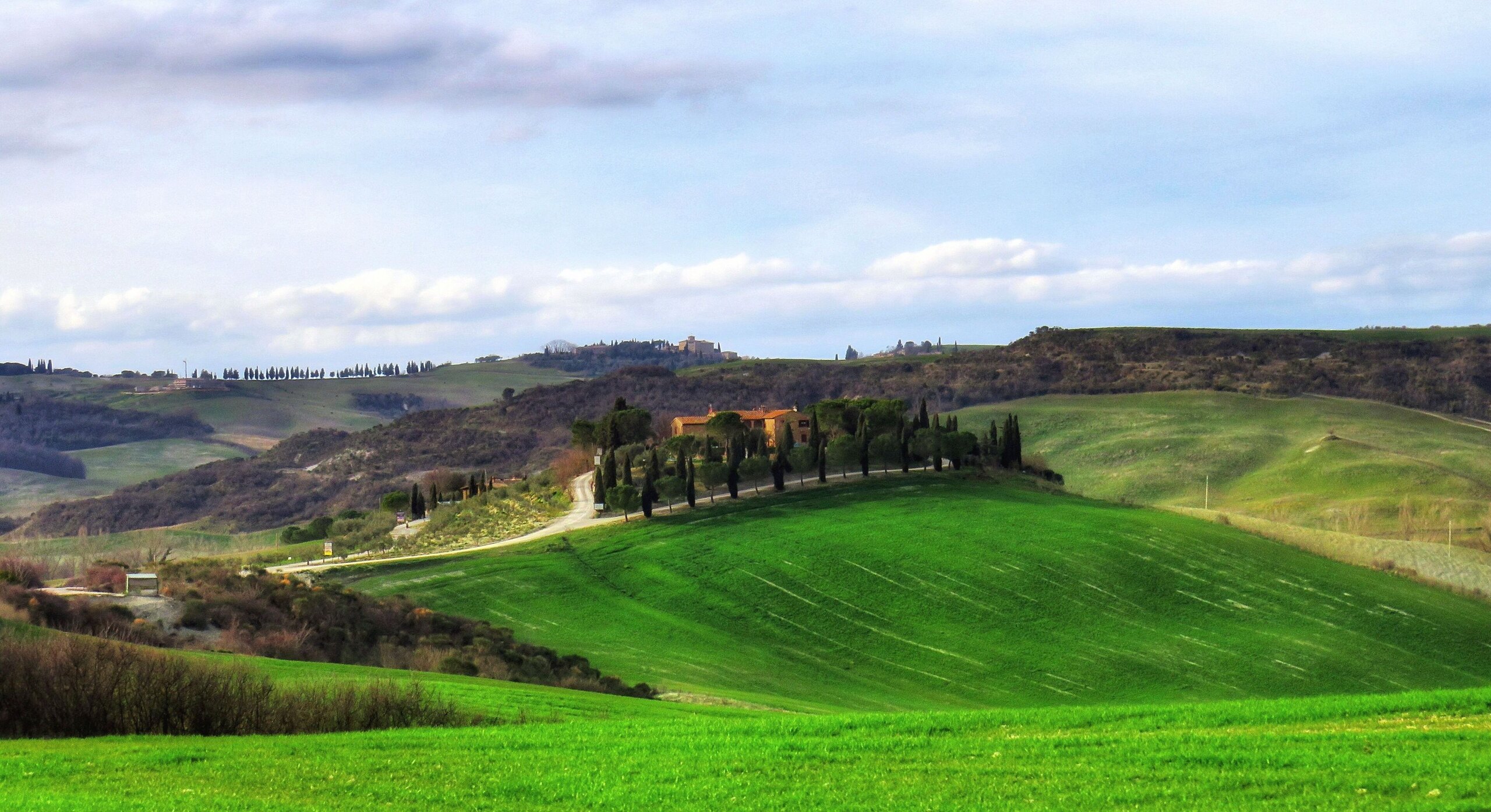 Pienza