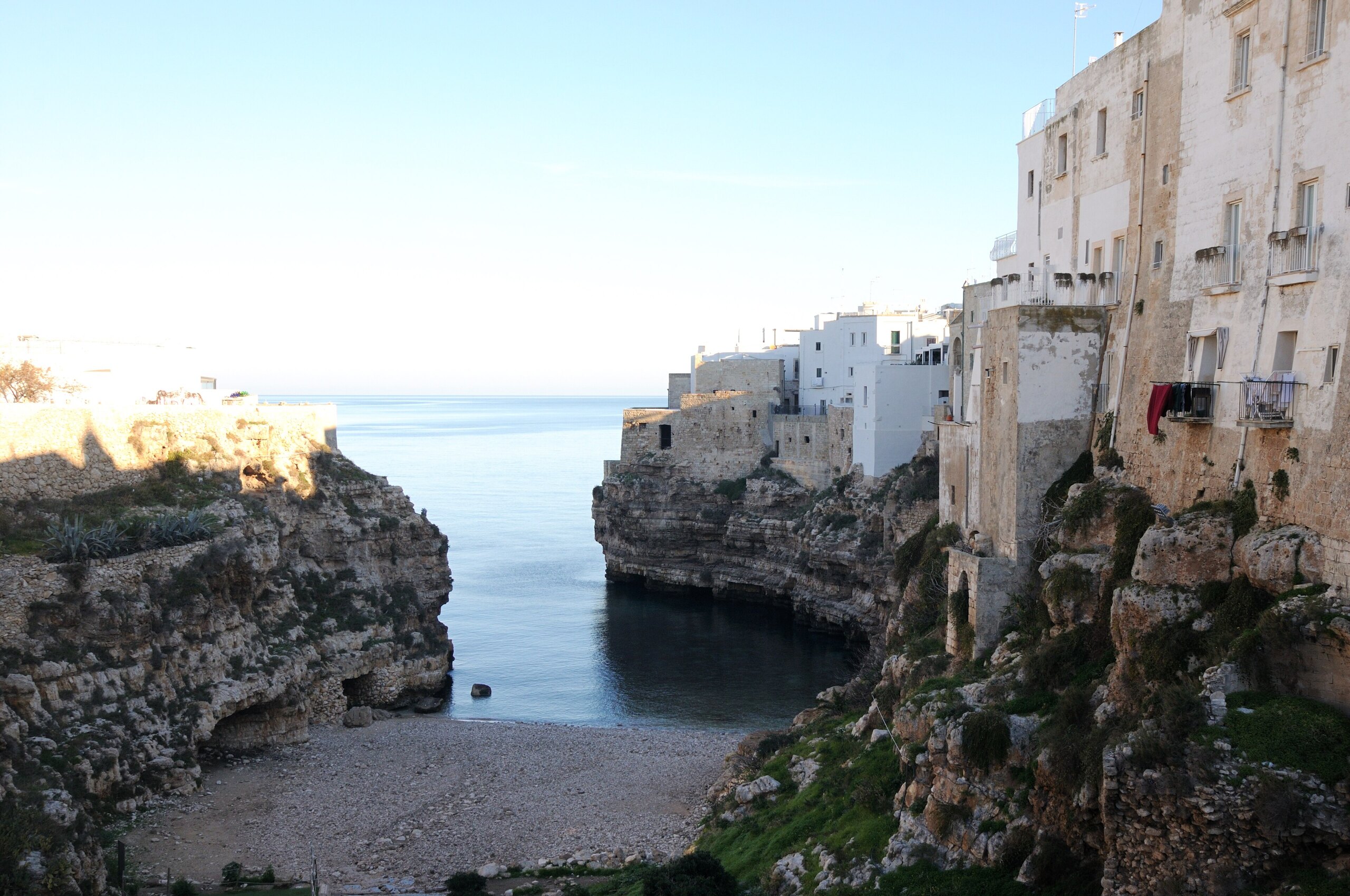 Polignano a Mare