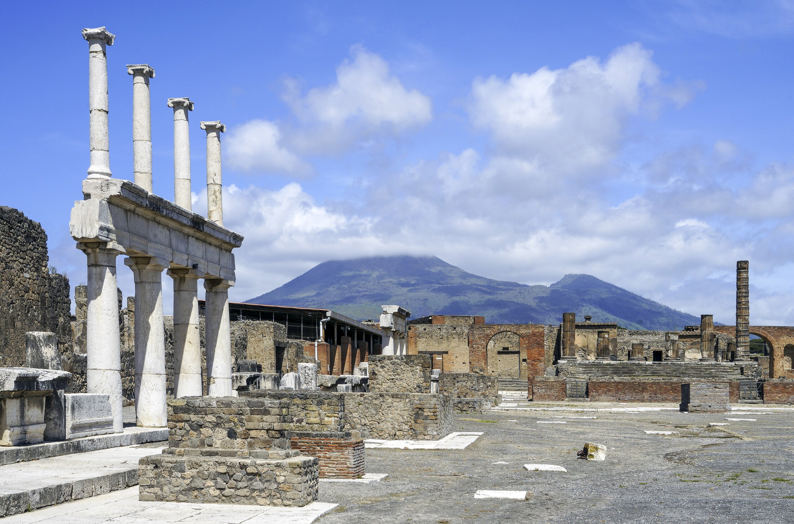 Pompeii