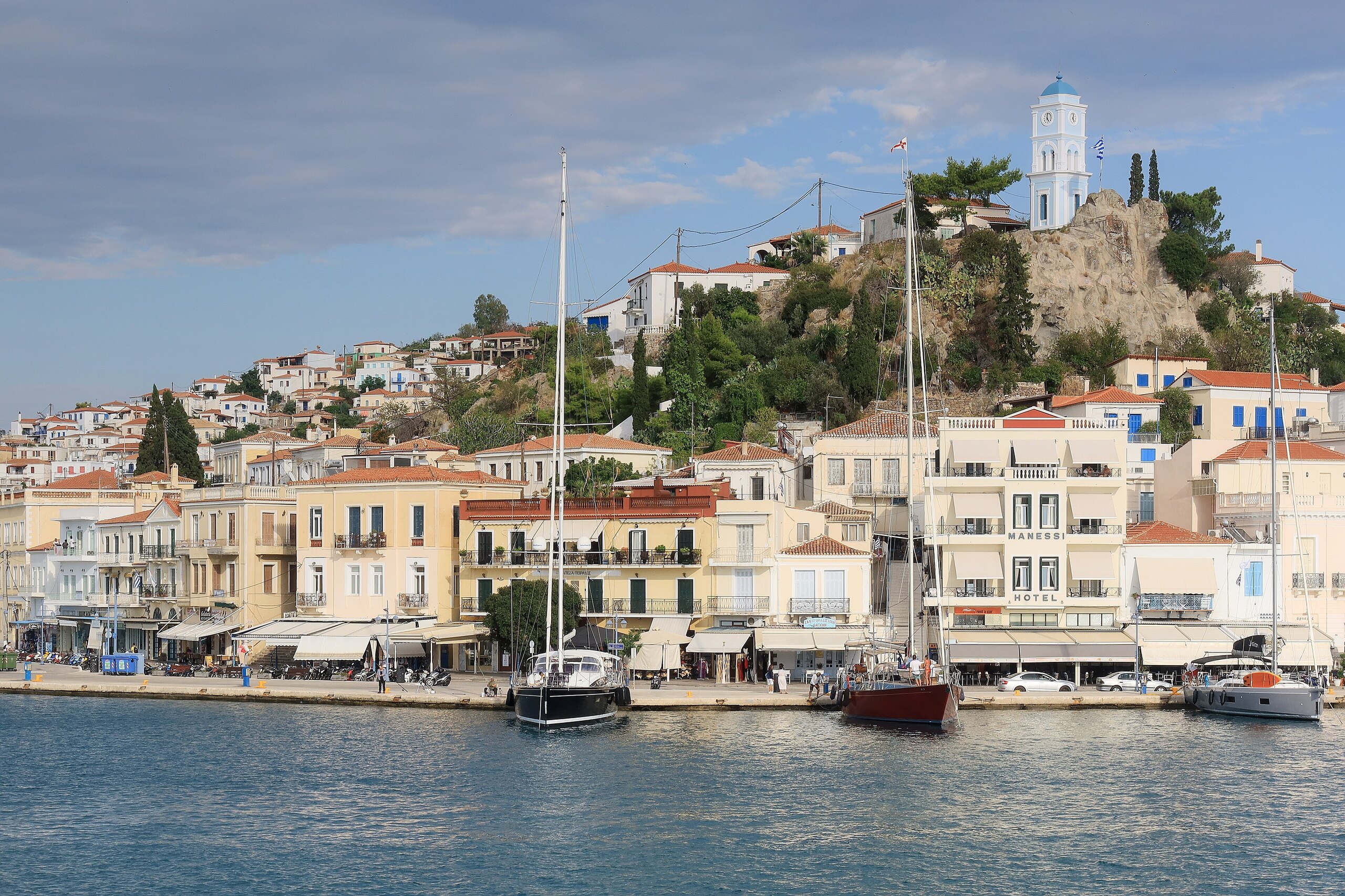 Poros