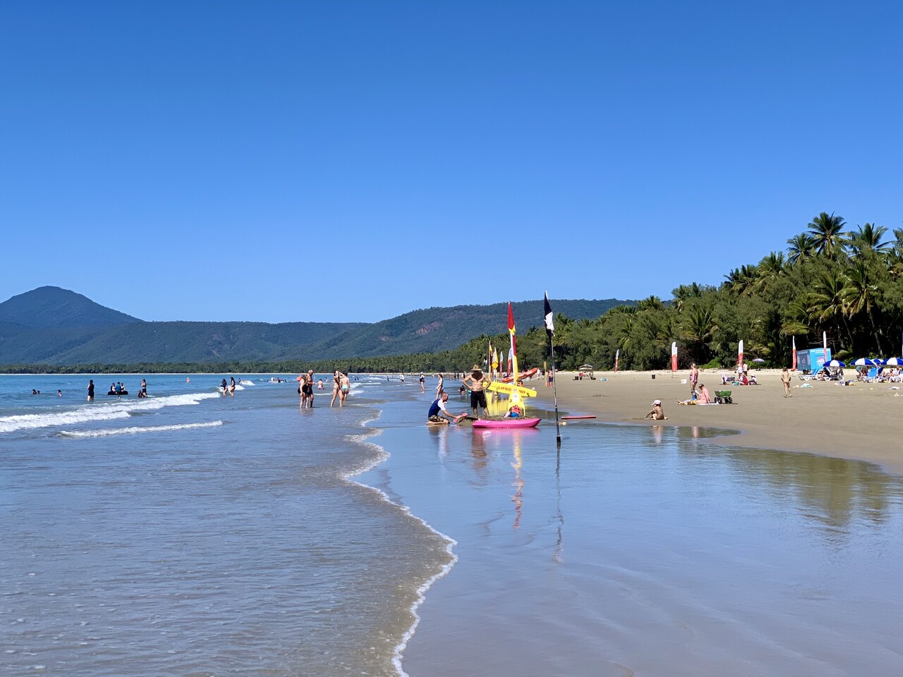 Port Douglas