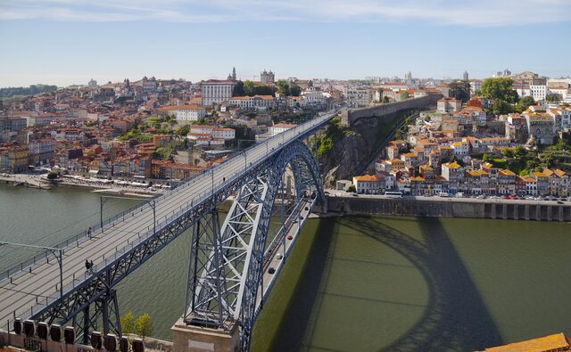 Porto travel