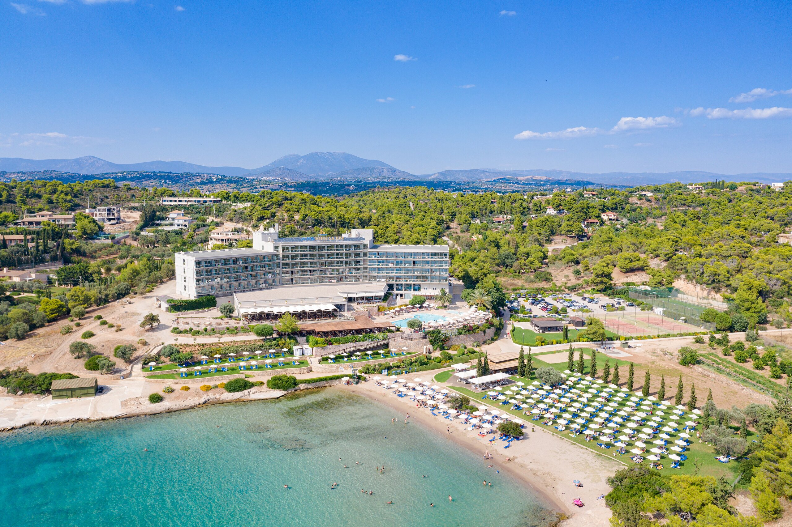Porto Heli