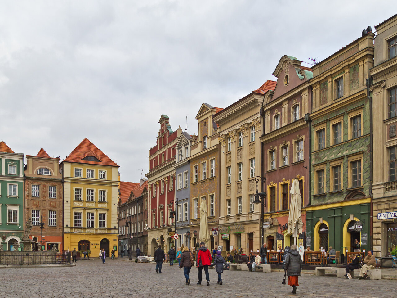 Poznan