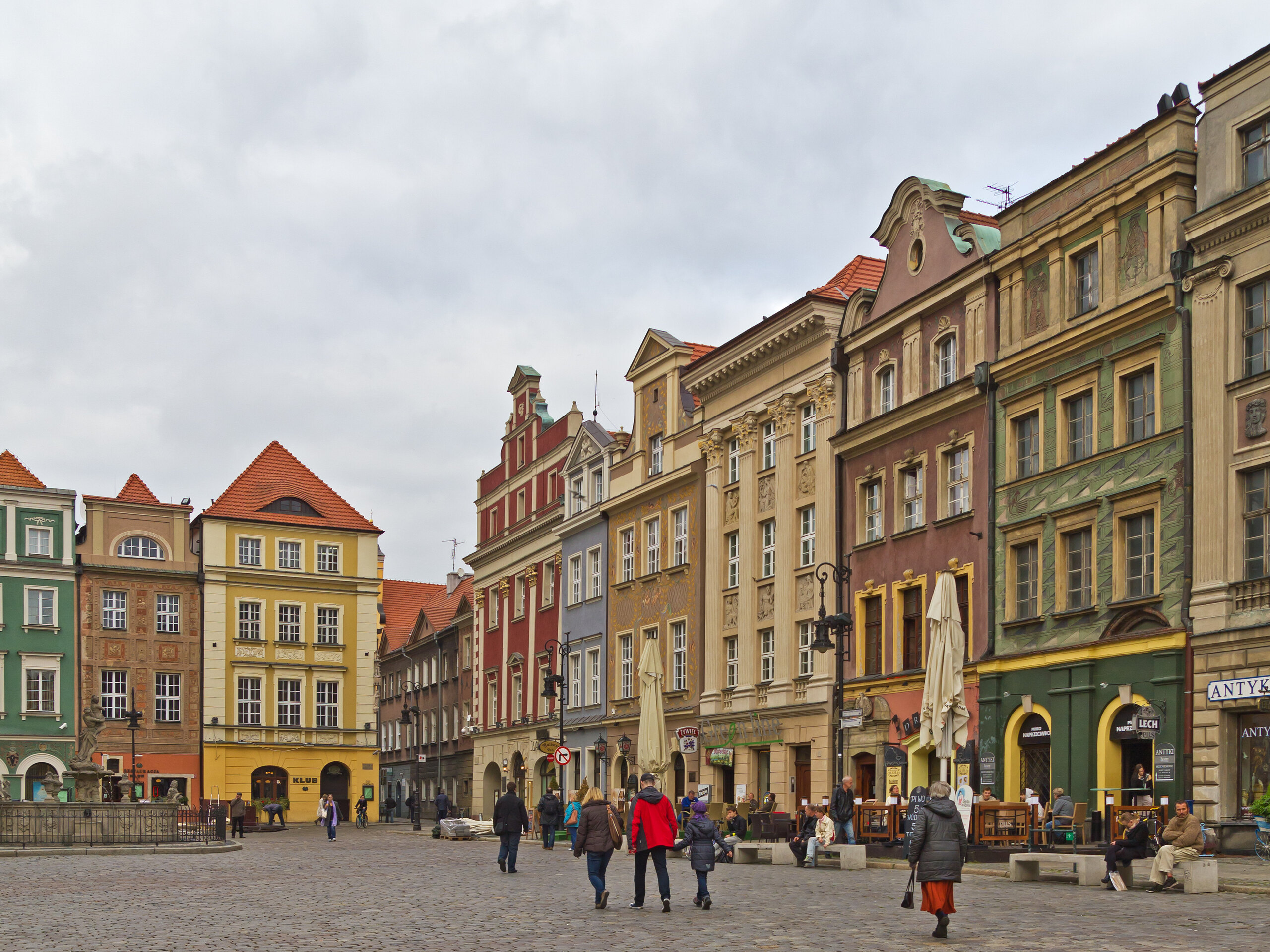 Poznan