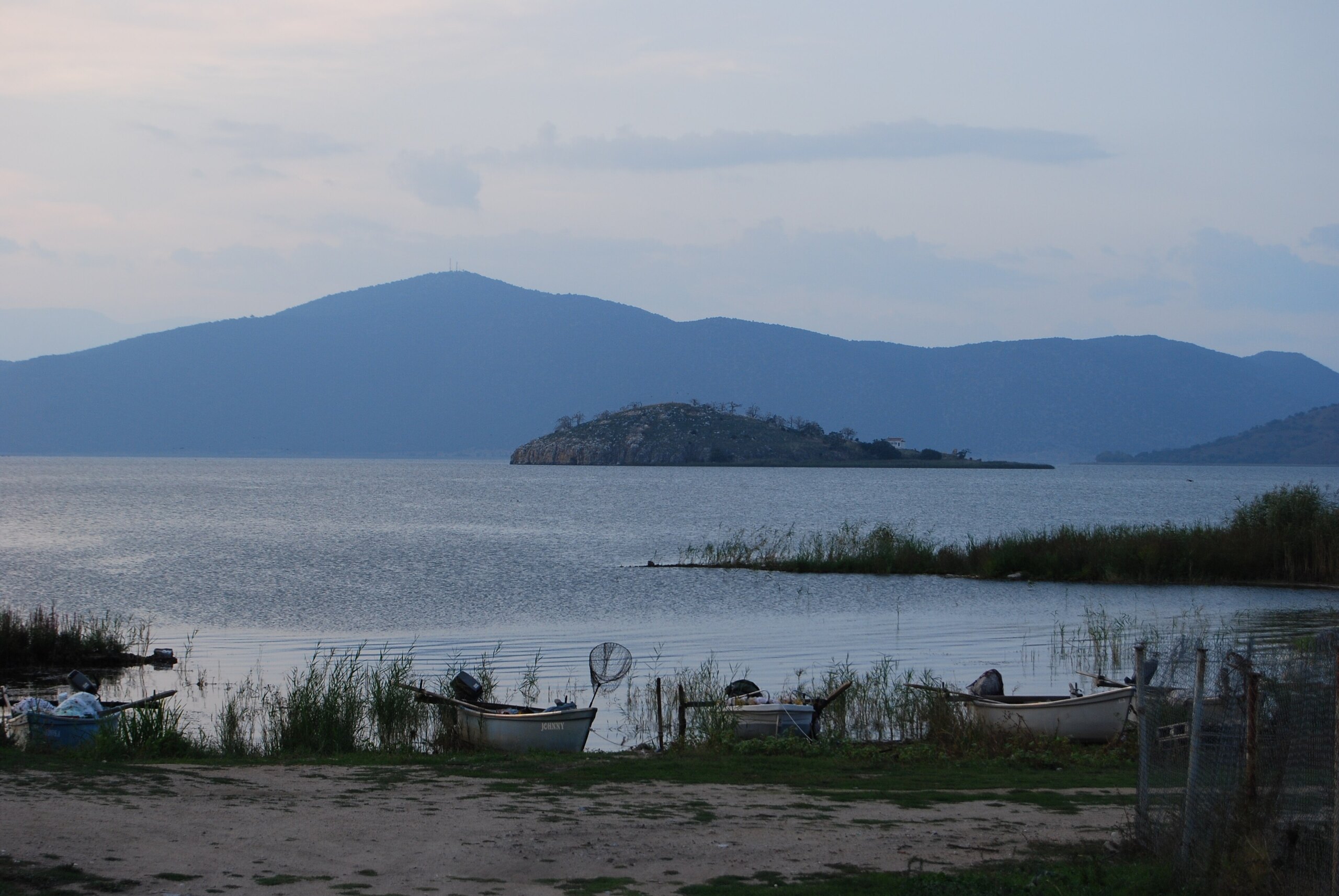 Prespa