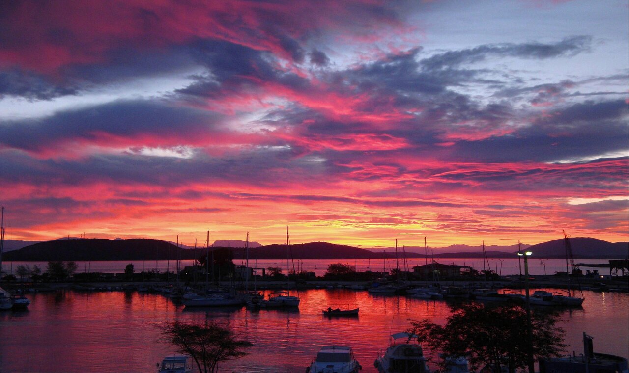 Preveza