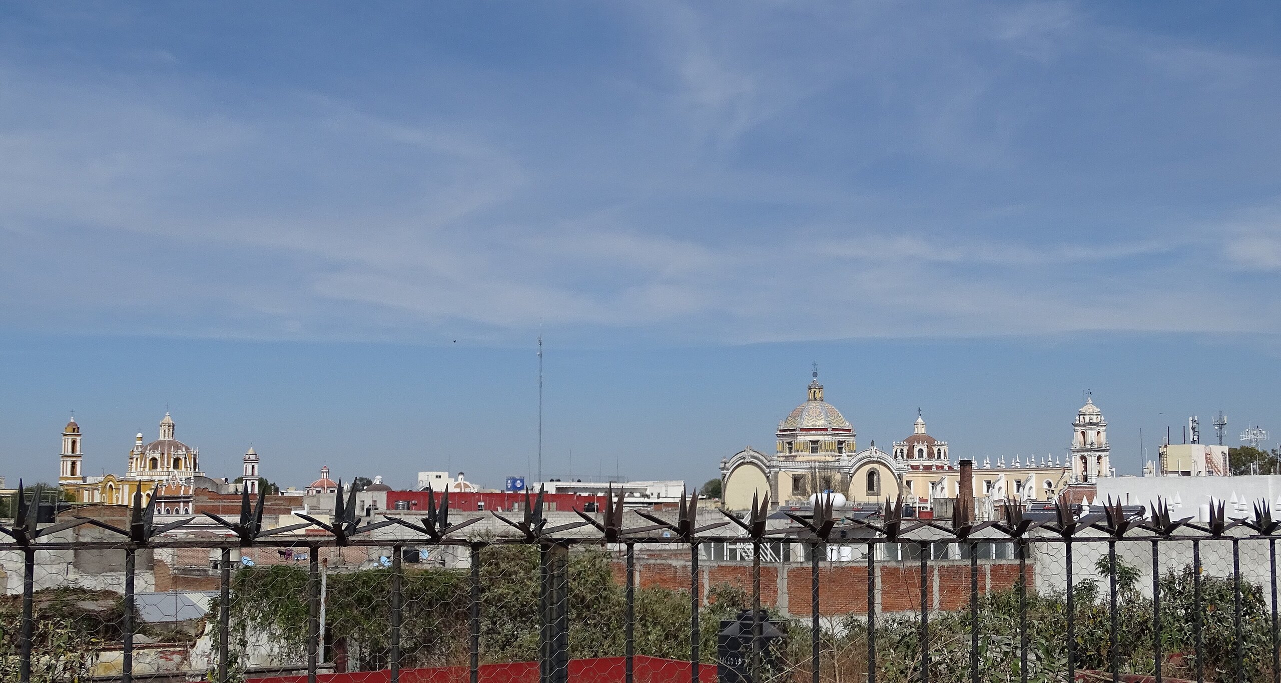 Puebla
