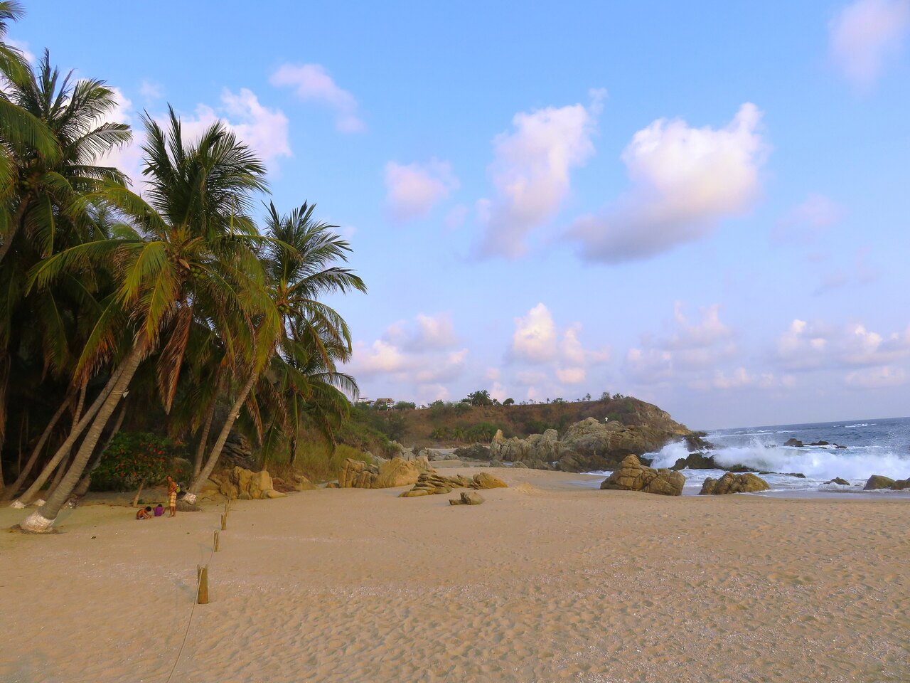 Puerto Escondido