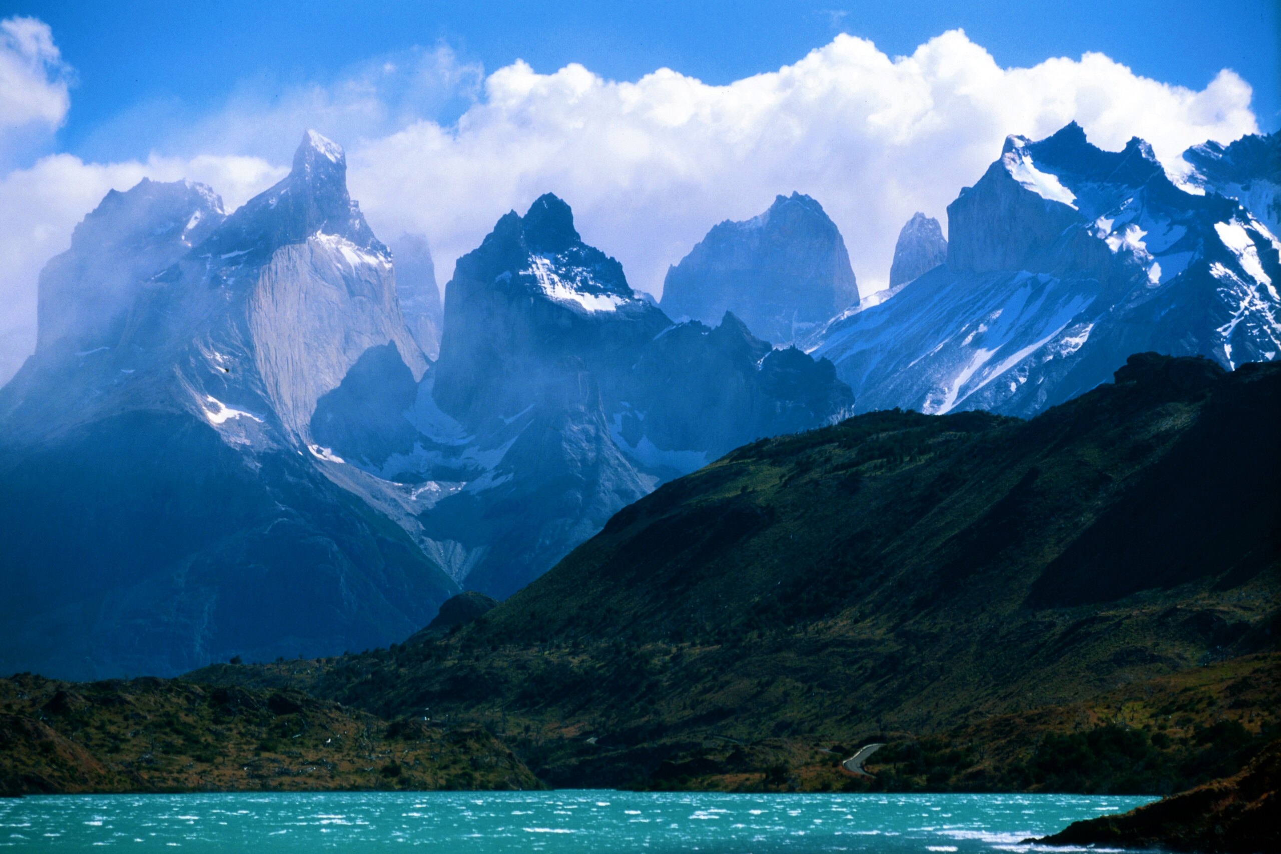 Puerto Natales