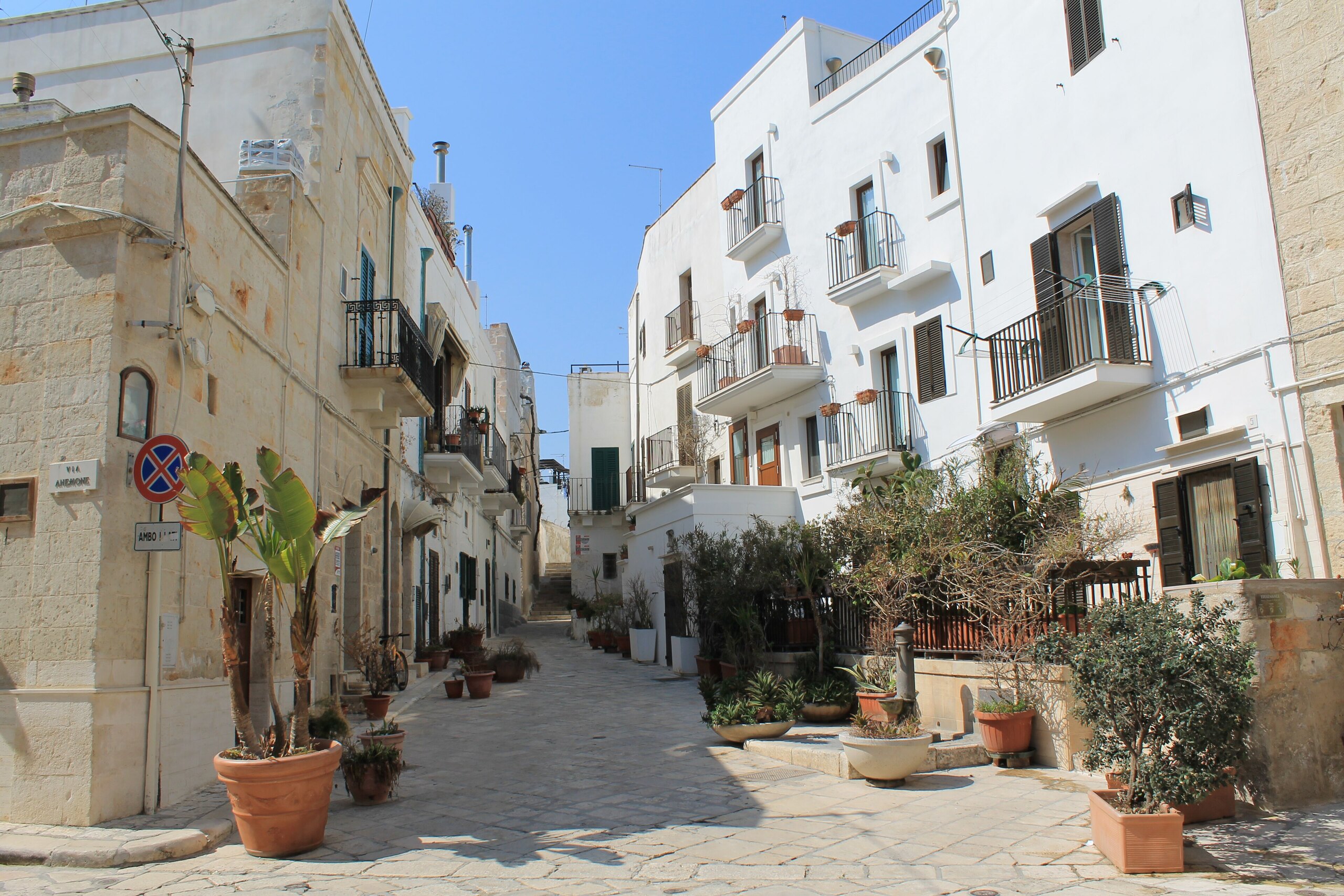 Puglia