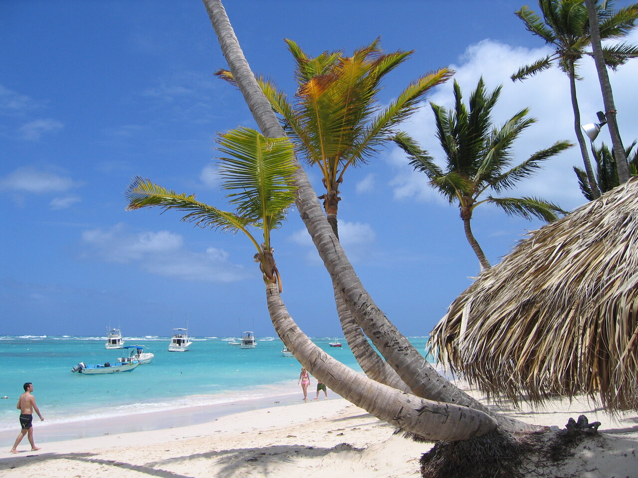Punta Cana