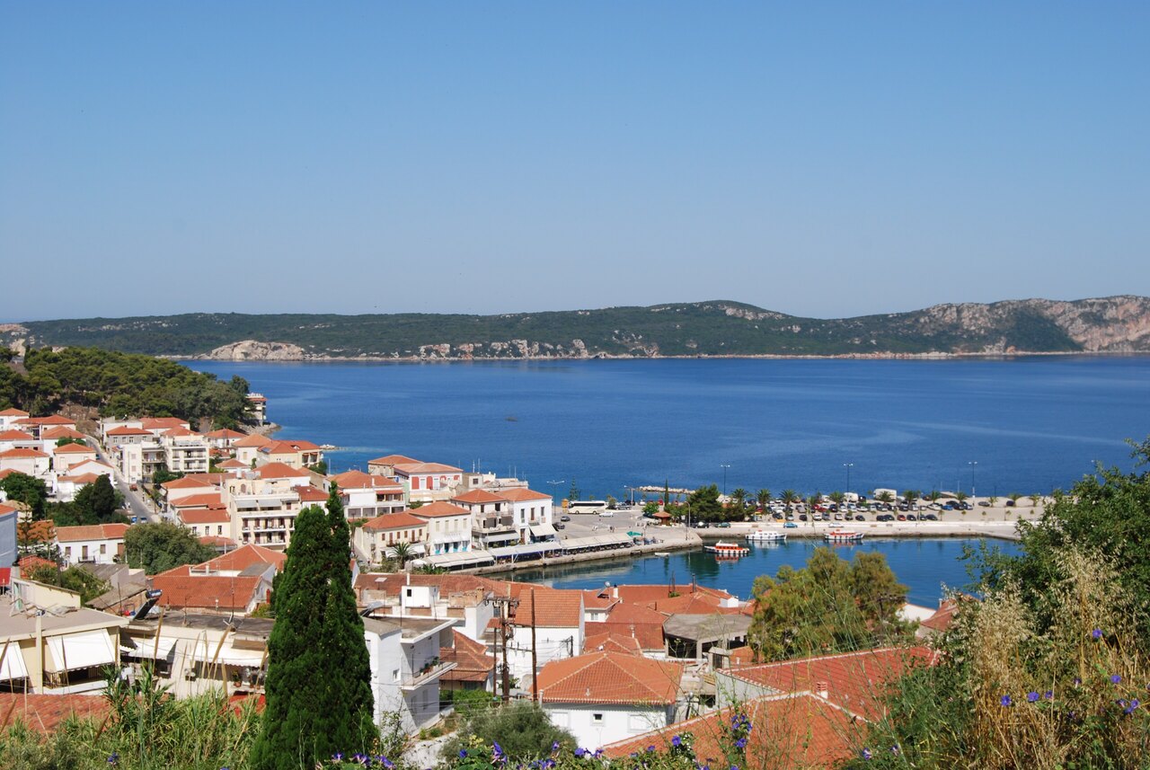 Pylos